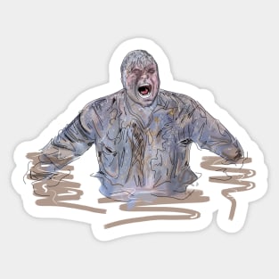 Raising Arizona: Gale Snoats Rises Sticker